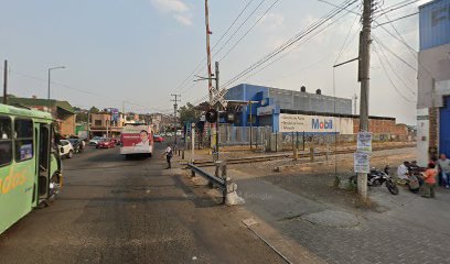 Materiales Hernández (Sucursal Salida Salamanca) en Morelia
