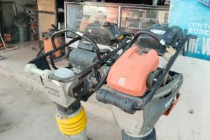 Materiales Herva en Tulancingo