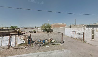 Materiales Jaquez en Delicias