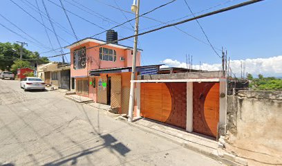 Materiales López en Acapulco