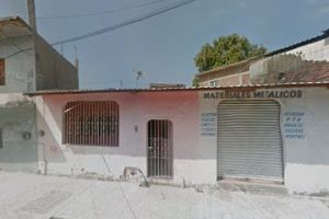 Materiales Metalicos en Manzanillo
