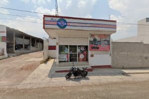 Materiales Metilatla en Tulancingo