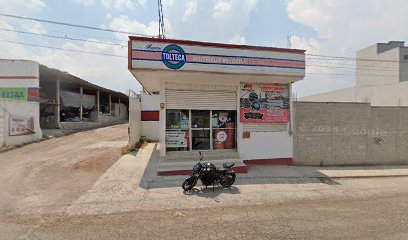 Materiales Metilatla en Tulancingo