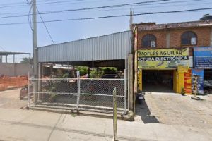 Materiales Mogador en San Andrés Cholula