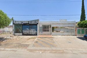 Materiales Monterrey en Salamanca