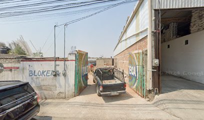 Materiales Ortiz en Tonalá