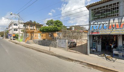 Materiales Papagayo en Acapulco