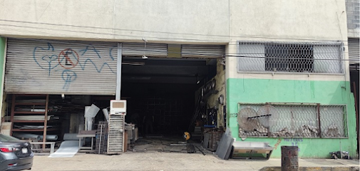 Materiales Porfirio en Monterrey