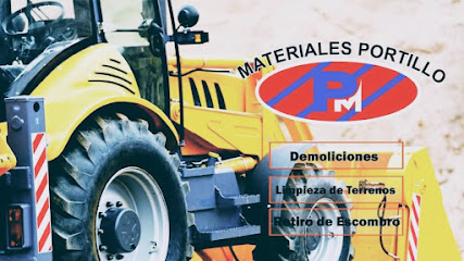 Materiales Portillo en Chihuahua