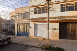 Materiales Resurgimiento en Puebla