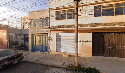 Materiales Resurgimiento en Puebla