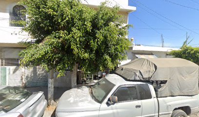 Materiales Reyes en Tehuacán