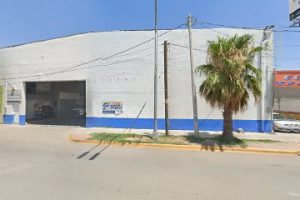 Materiales Río Grande en Cd. Juárez