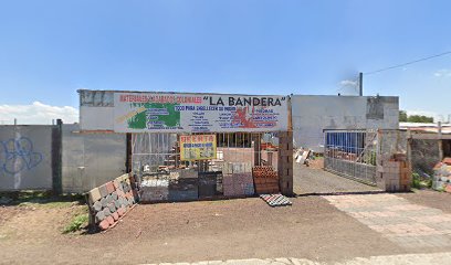 Materiales Rústicos en Tizayuca