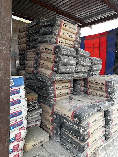 Materiales Sinaloa en San Juan del Río