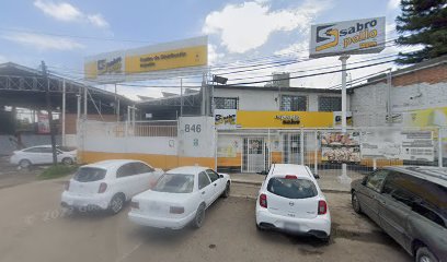 Materiales Zavala en Irapuato