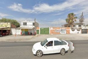 Materiales de Acero Los Campeones en San Juan del Río