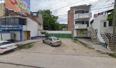 Materiales de Construcción El Amigo del Constructor en Tuxtla Gutiérrez