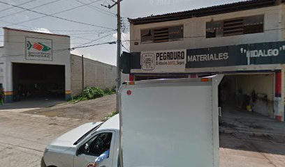 Materiales de Construcción Hidalgo en Zamora