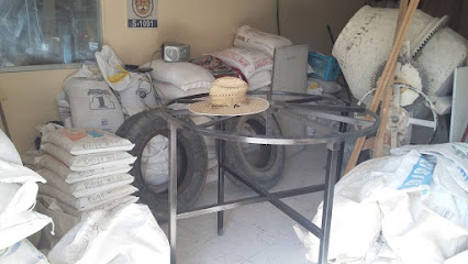 Materiales de Construcción en Guadalajara