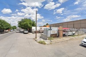 Materiales de Construcciones en Cd. Juárez