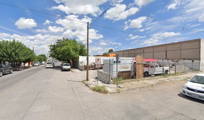 Materiales de Construcciones en Cd. Juárez