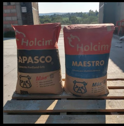 Materiales de Querétaro en Querétaro