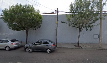 Materiales del Nazas en Gómez Palacio
