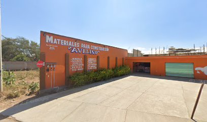 Materiales para Construcción Avelino en Santa Cruz Xoxocotlán