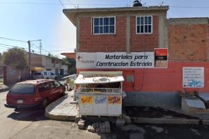Materiales para Construcción Casa Estrada en Valle de Chalco Solidaridad