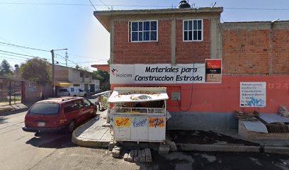 Materiales para Construcción Casa Estrada en Valle de Chalco Solidaridad