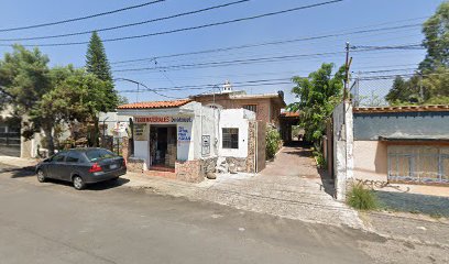 Materiales para Construcción Don Manuel en Tonalá