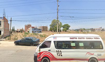 Materiales para Construcción Gutiérrez en San Andrés Cholula