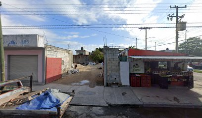 Materiales para Construcción La Bendición de Dios en Chetumal