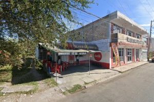 Materiales para Construcción La Principal en Tepic