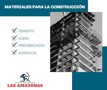 Materiales para Construcción Las Amazonas en León