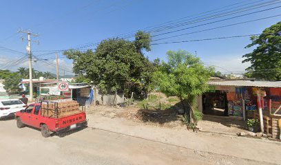 Materiales para Construcción Los Pocitos en Tuxtla Gutiérrez