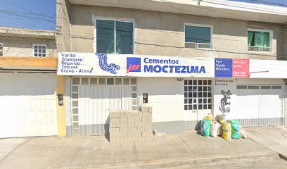 Materiales para Construcción Lucero en Tehuacán
