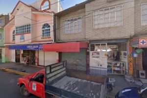 Materiales para Construcción Mendoza en Valle de Chalco Solidaridad