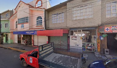 Materiales para Construcción Mendoza en Valle de Chalco Solidaridad