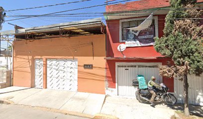 Materiales para Construcción Morenita en Nezahualcóyotl