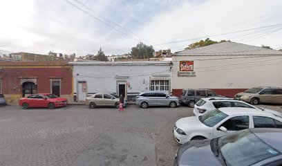 Materiales para Construcción Paxtitlan en Guanajuato