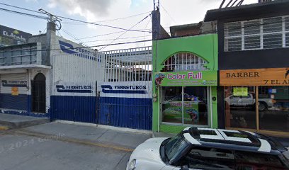 Materiales para Construcción San Pedro en Juchitán de Zaragoza