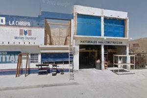 Materiales para Construcción en Cd. Juárez
