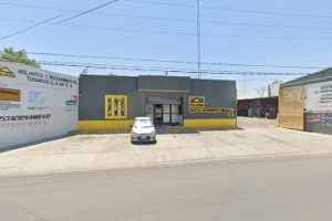 Materiales para Construcción en Piedras Negras