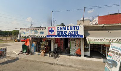 Materiales para Construcción y Tlapalería en Ecatepec de Morelos