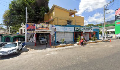 Materiales para La Construcción Dimafi en Acapulco