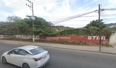 Materiales para La Construcción La Venta en Manzanillo