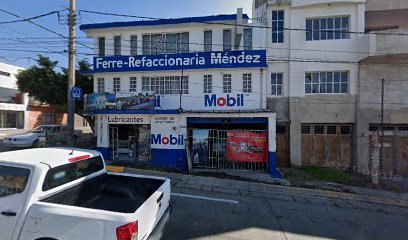 Materiales para La Construcción Mendez en León