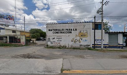Materiales para La Construcción en Saltillo